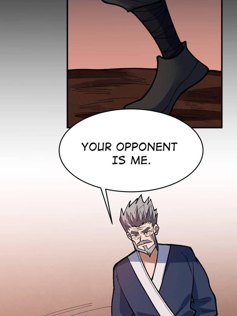 I'm Really Not A Supervillain Chapter 262 40
